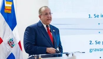 Productores respaldan eliminación de impuestos al agro