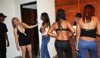 Video: Así funciona una casa de citas en República Dominicana