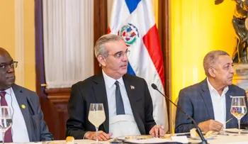 RD será sede de foro mundial anticorrupción