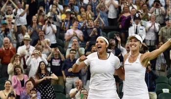 Sania Mirza: la pionera del tenis en India demuestra que los escépticos se equivocaron