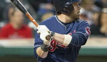 Jason Kipnis batea jonrón e Indios vencen a San Diego 