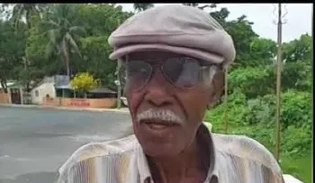 Pescadores de Samaná se llevan tremenda sorpresa