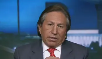 Fiscalía de Perú pide prisión preventiva para Alejandro Toledo