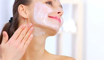 Cremas para la cara con manchas
