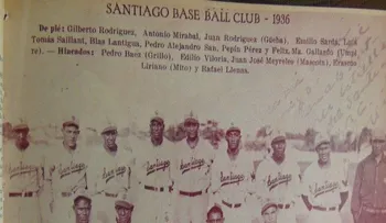 Águilas Cibaeñas festeja 88 aniversario de fundación con una derrota 