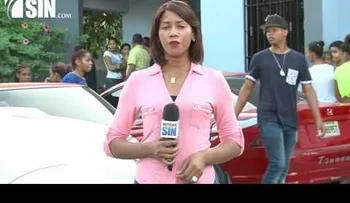 Consternación por caso de joven asesinada por sargento del EN; velan restos en medio de un gran dolor