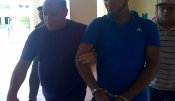 Narran cómo ocurrió hecho de sangre que consternó Nagua