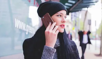 4 razones para no pelear nunca por WhatsApp
