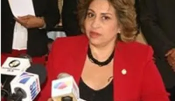 Directora general de Proindustria dice RD busca avance unificado 
