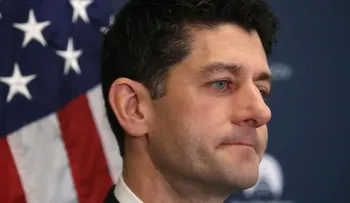 Paul Ryan borró un tuit sobre la reforma fiscal tras duras críticas