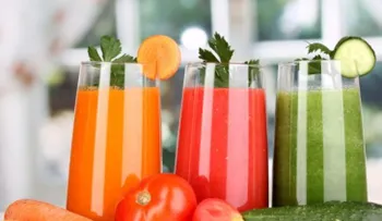 Sascha Fitness: ¿Funcionan los jugos detox?