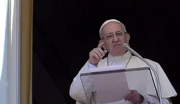  Papa admite Iglesia no ha hecho lo suficiente para proteger a menores de abusos 