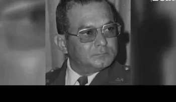Intento de golpe de Estado contra Balaguer en 1971