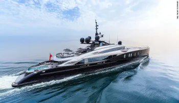 Conoce 6 de los alquileres de barcos más exclusivos del mundo