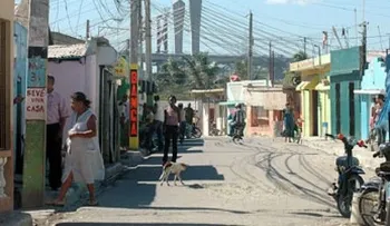 Edeeste incluyó 259,725 personas al Programa 24 Horas