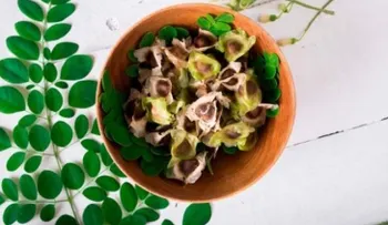 Las semillas de moringa: propiedades, beneficios y consumo correcto