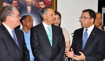Ministro de Educación promete hacer una gestión con espíritu de trabajo en equipo, integración y diálogo