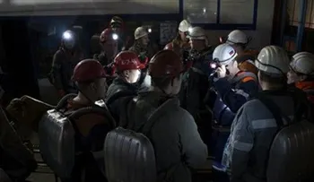Mueren 36 personas al explotar mina de carbón en Rusia