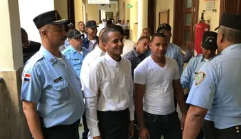 Cuatro acusados en estafas "chupan" nómina UASD con sueldos de hasta 61 mil pesos, por labores de poca monta