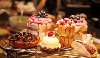 ¿Por qué los dulces engordan?