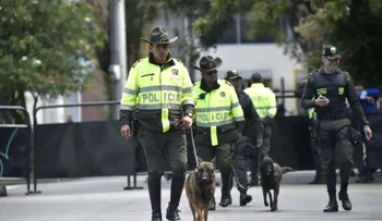 Bogotá, ¿cada vez más insegura?: estas son las cifras de los crímenes en la capital colombiana