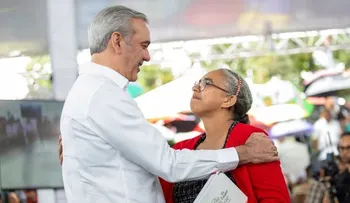 Presidente Abinader inaugura obras y entrega títulos de propiedad este domingo en Monseñor Nouel, Villa Altagracia y Gran Santo Domingo