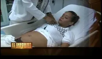 Informe sigue paso a paso embarazada con Guillian Barré; Implicado en muerte estudiante UASD vuelve banquillo acusados