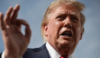 Trump endurece presión contra Irán y no descarta nueva ofensiva militar