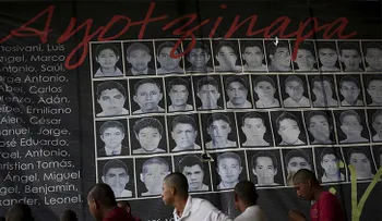 Ejército a los soldados durante la tragedia en Iguala: "No te acerques ni te arriesgues"