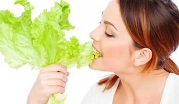 Una dieta vegetariana: Ventajas y desventajas