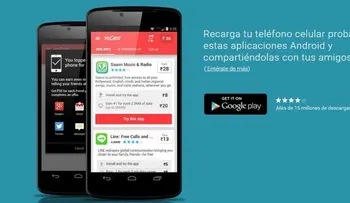 Empresa nueva â??mCentâ?? sobrepasa a Facebook en conexión de clientes de mercados emergentes al Internet