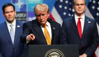 EEUU reafirma que no negocia con Irán y enfoca su presión en la economía