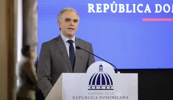 Ministro de Trabajo representará al país en 45ª Reunión Comisión Técnica OIT a celebrarse en España