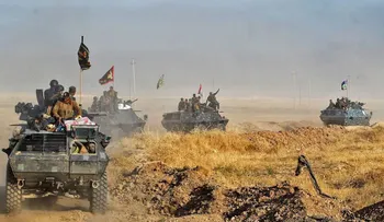 Batalla por Mosul: las tropas se acercan al último bastión de ISIS en Iraq