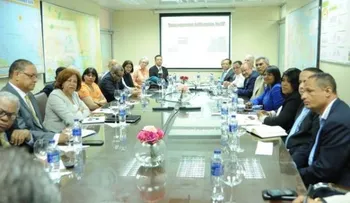 Ministerio Salud coordina acciones para prevenir propagación del dengue