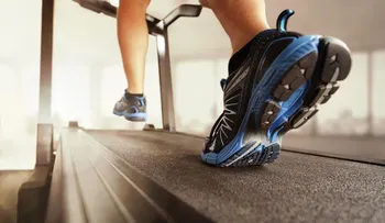 De la tortura al fitness: la increíble historia de la cinta de correr