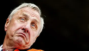 El pionero del fútbol total: así será recordado Johan Cruyff