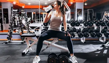 Cuáles son las máquinas de gimnasio que más calorías queman