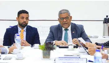 Empiezan reestructuración de órganos y entes públicos
