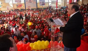 Quique Antún: El PRSC no hará alianza para que dirigentes inorgánicos mantengan cargos