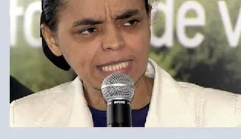 Preliminar: Dilma Rousseff retiene Presidencia de Brasil