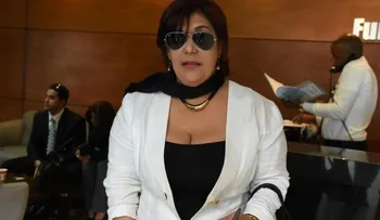Verónica Medina sentía un fuerte dolor el día que murió y no pudo acudir al médico por falta de dinero; falleció por un infarto