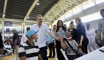 Presidente Luis Abinader visitará provincias Azua y Monte Plata este fin de semana