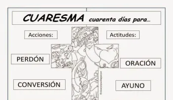¿Qué significa el miércoles de ceniza y por qué se hace ayuno?
