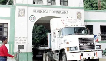 Haitiano muere mientras intentaba ingresar a RD