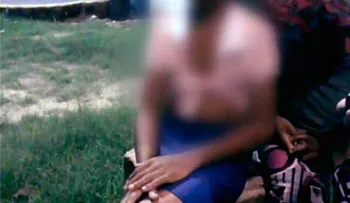 El drama de la prostitución infantil a la sombra de los estadios del Mundial