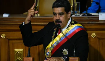 ¿Qué pasaría si Venezuela sale de la OEA?