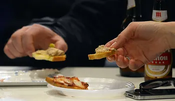 Los 10 mejores lugares para celebrar el Día Mundial de la Tapa