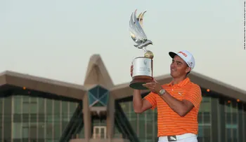 Tras el triunfo en Abu Dhabi, Rickie Fowler apunta hacia los tres mejores y el 'major'