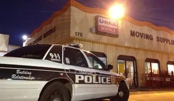 Hallan bebés muertos en almacén en Canadá
